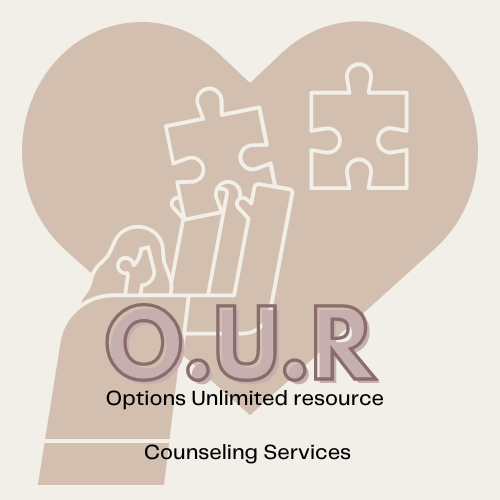 O.U.R. Counseling Inc
